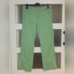 Bonobos Light Green Chinos